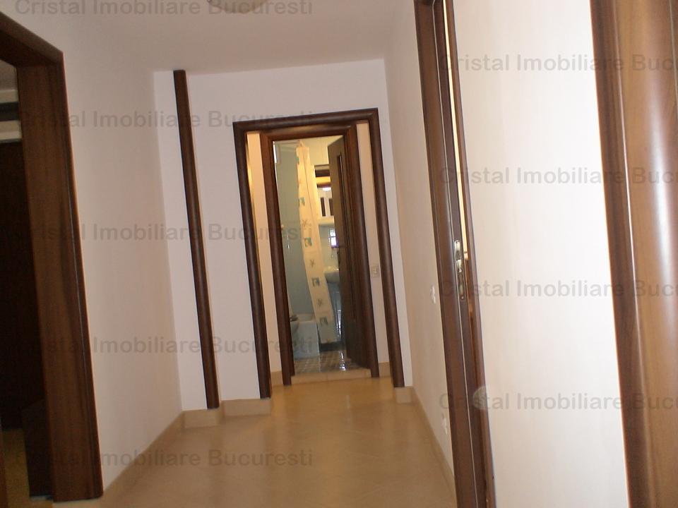 Apartament 4 camere Vacaresti/Parcare/Metrou/AC/Centrala