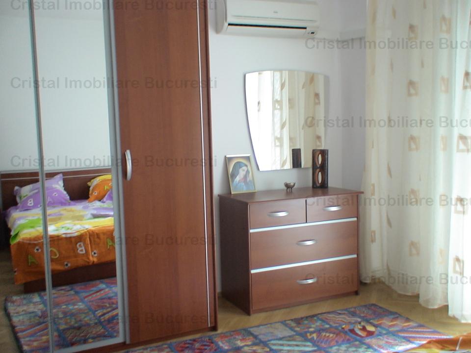 Apartament 4 camere Vacaresti/Parcare/Metrou/AC/Centrala