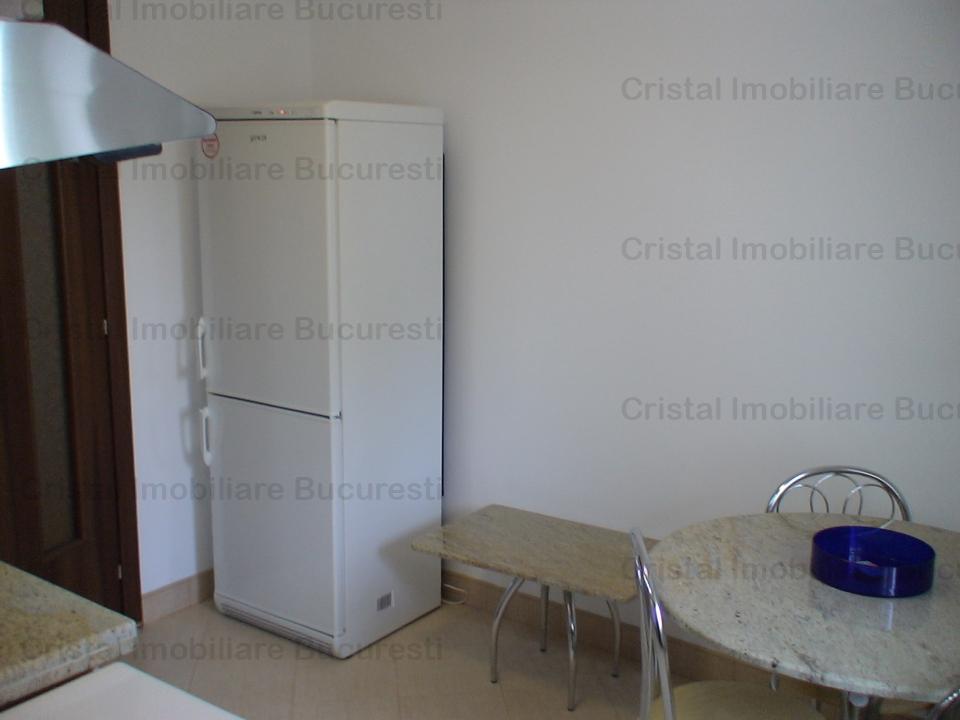 Apartament 4 camere Vacaresti/Parcare/Metrou/AC/Centrala