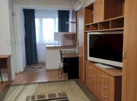 Se ofera spre inchiriere garsoniera 400 EUR, zona Dristor