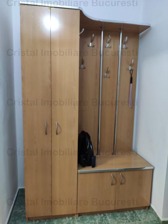 Se ofera spre inchiriere garsoniera 400 EUR, zona Dristor