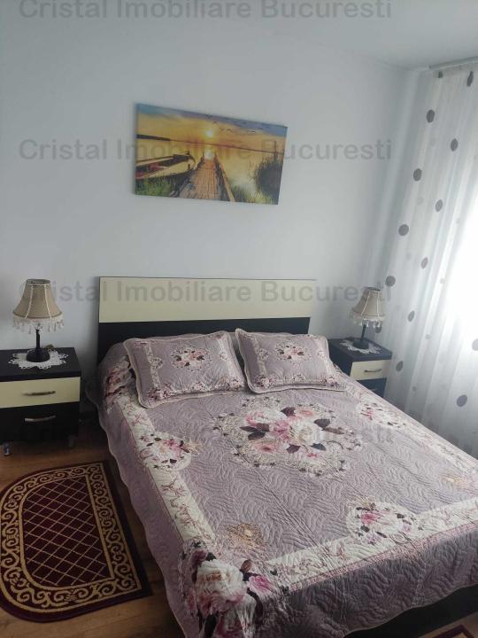 Apartament 2 camere, zona  Vitan cu Mihai Bravu 450 EUR Bucuresti