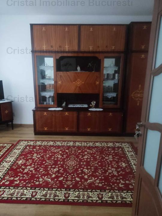 Apartament 2 camere, zona  Vitan cu Mihai Bravu 450 EUR Bucuresti