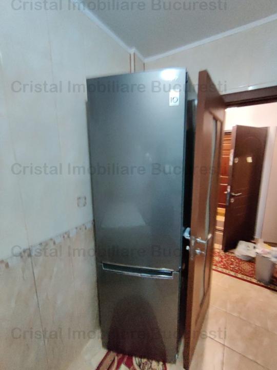 Apartament 2 camere, zona  Vitan cu Mihai Bravu 450 EUR Bucuresti