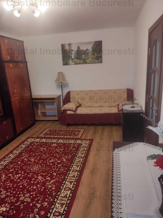 Apartament 2 camere, zona  Vitan cu Mihai Bravu 450 EUR Bucuresti