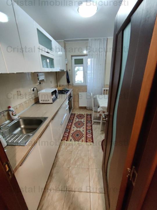 Apartament 2 camere, zona  Vitan cu Mihai Bravu 450 EUR Bucuresti