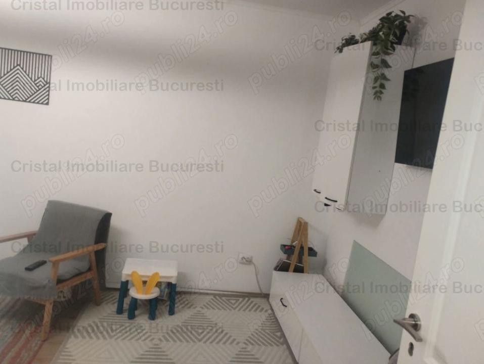 Apartament 3 camere, cu Centrala, Bld. Obregia, Vatra Dornei. 