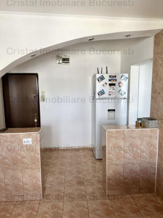 Vand apartament mobilat si utilat in zona Nicolae Grigorescu/Dristor