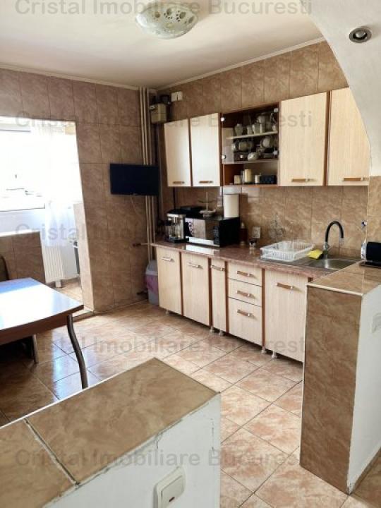 Vand apartament mobilat si utilat in zona Nicolae Grigorescu/Dristor