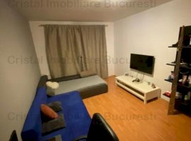 Apartament decomandat 3 cam complet mobilat si utilat, 70 mp, Doamna Ghica