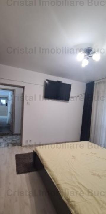 Apartament luminos, 3 camere, decomandat, Doamna Ghica - Pancota 