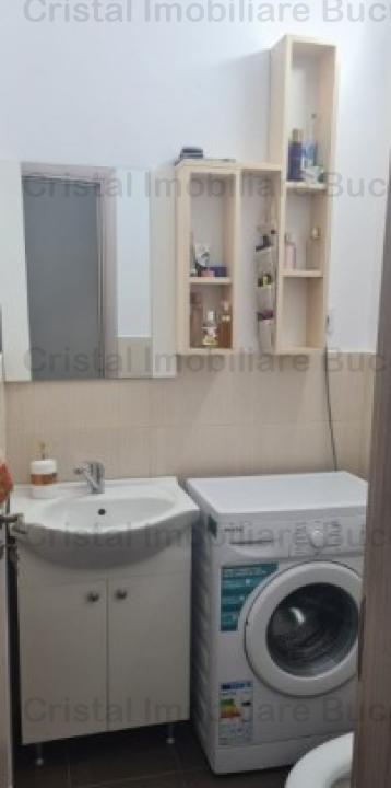 Apartament luminos, 3 camere, decomandat, Doamna Ghica - Pancota 