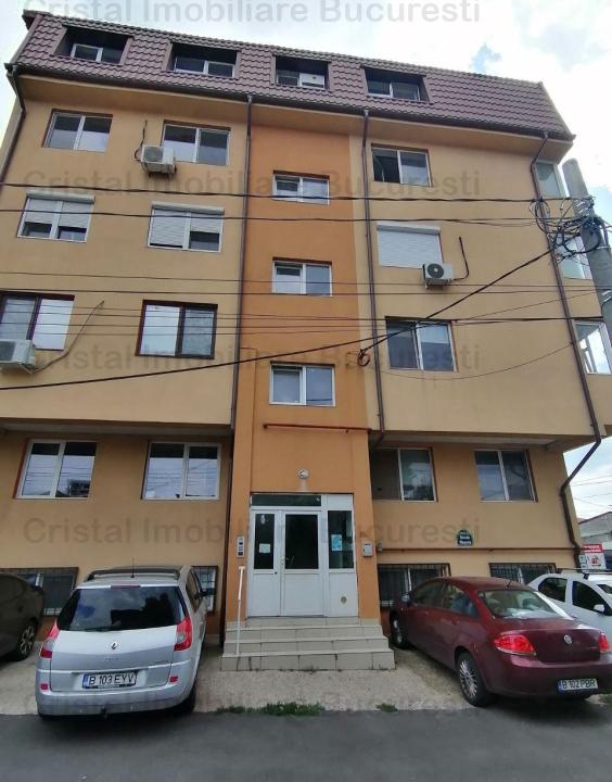 Apartament 2 camere,centrala proprie, zona Colentina