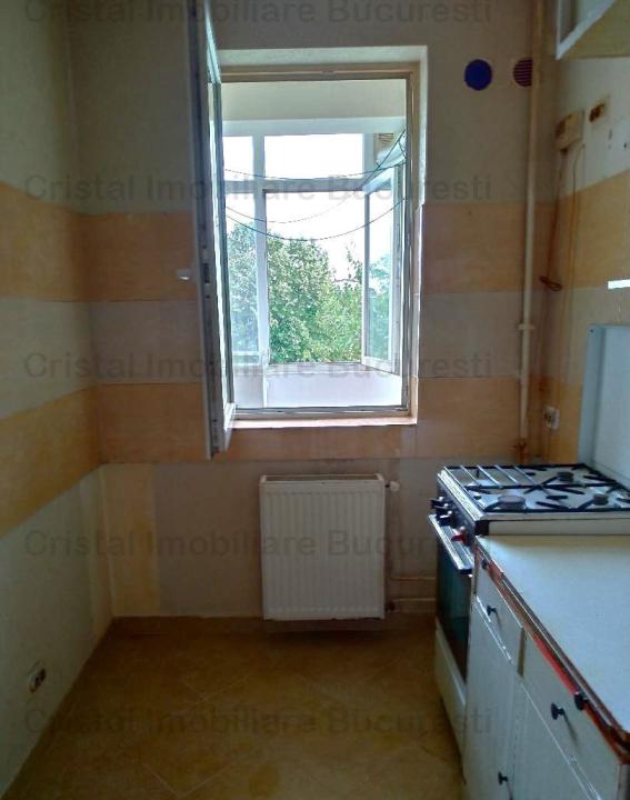 Apartament 2 camere,centrala proprie, zona Colentina