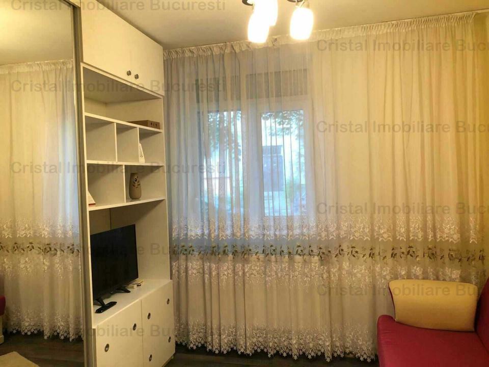 Apartament 2 camere, Teiul Doamnei