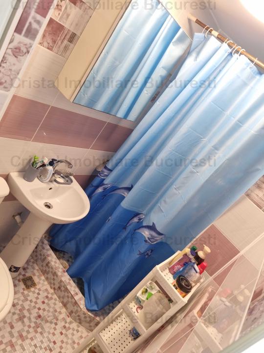 Apartament 2 camere, Teiul Doamnei