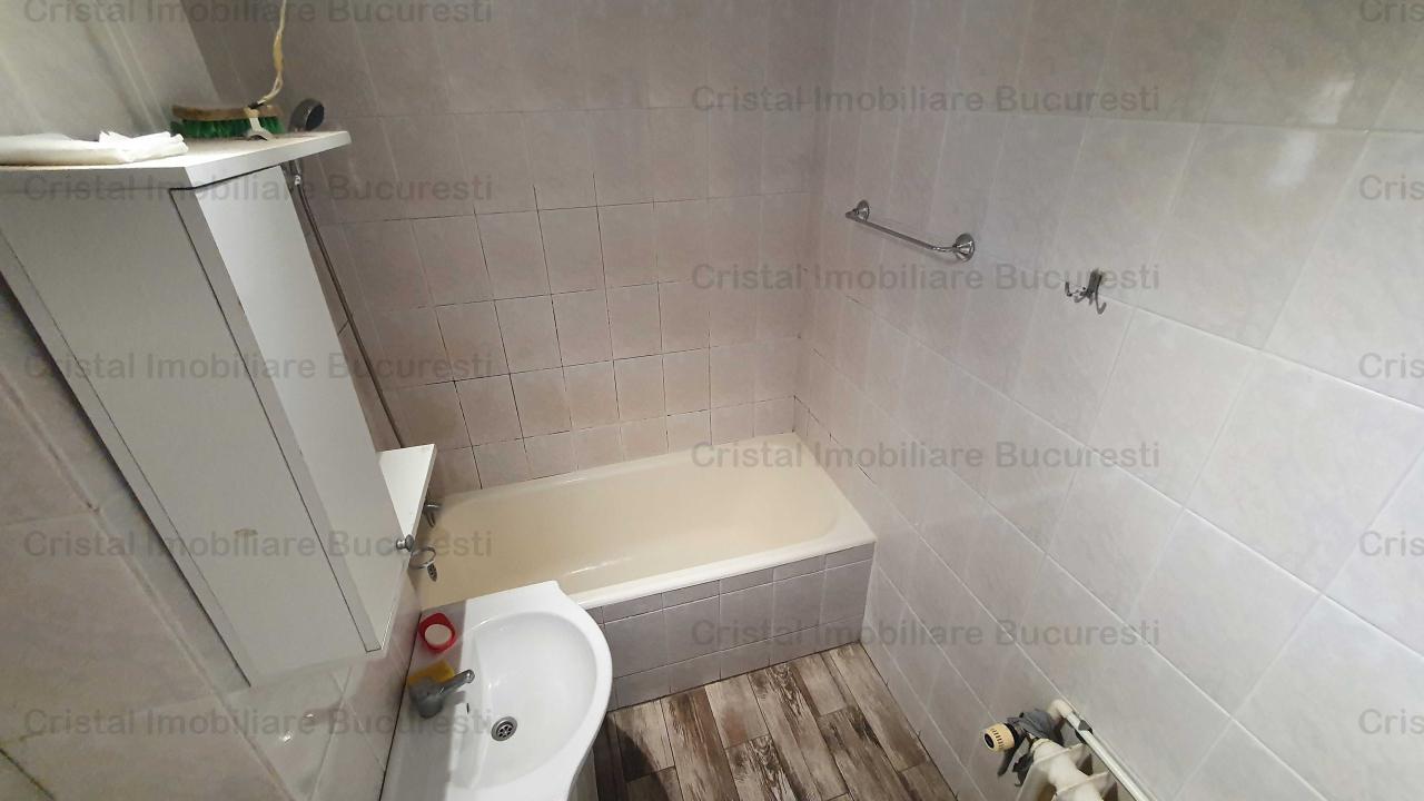 Apartament 3 camere, Doamna Ghica 