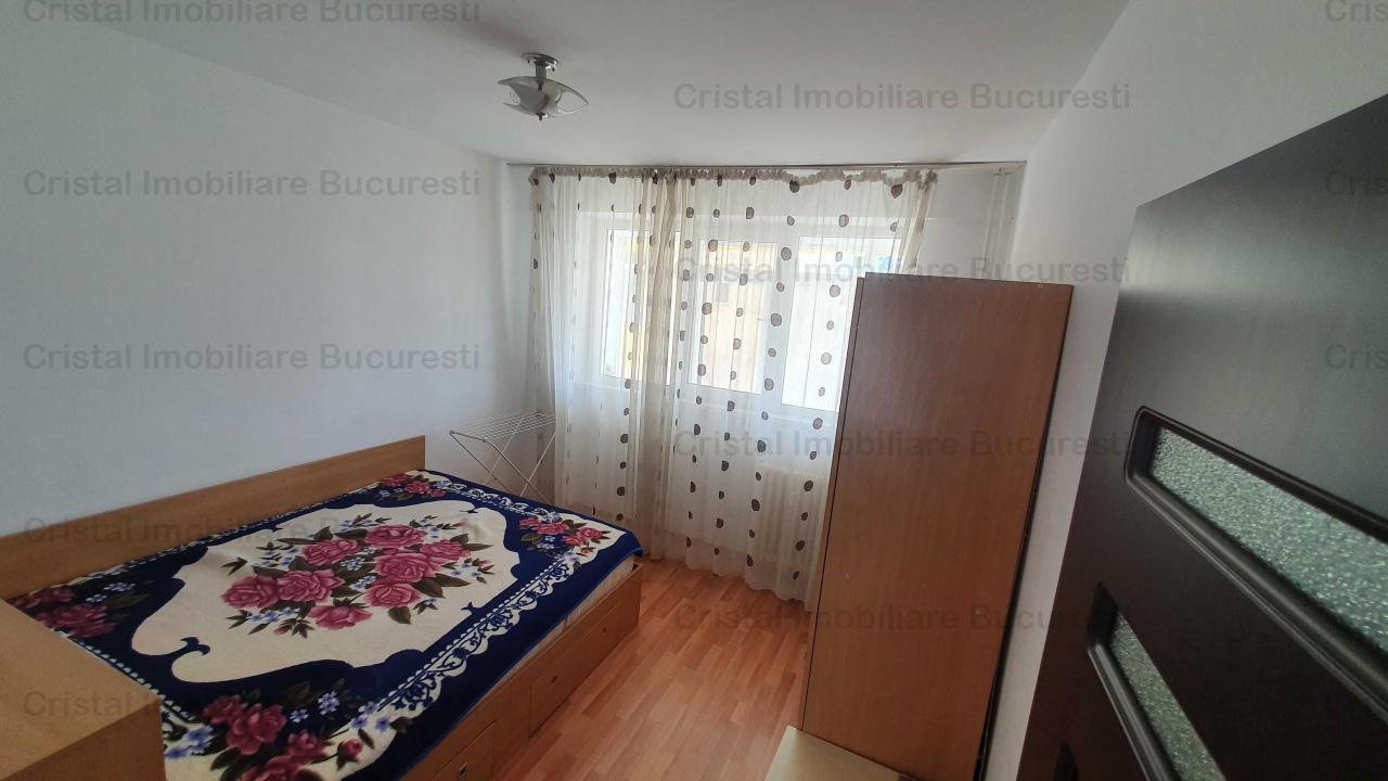 Apartament 3 camere, Doamna Ghica 