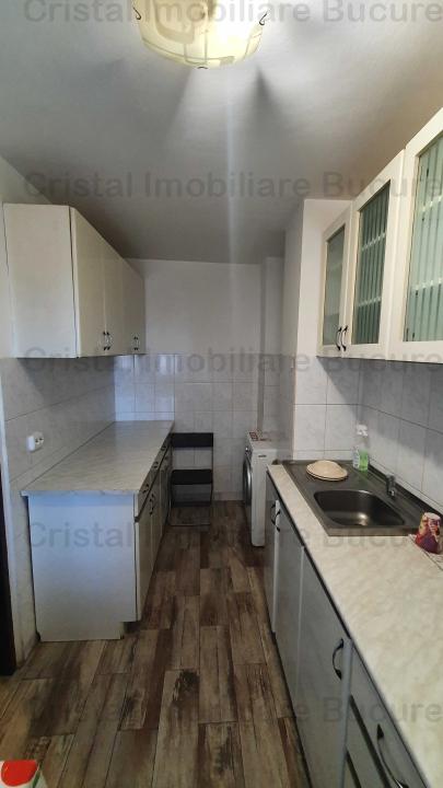 Apartament 3 camere, Doamna Ghica 