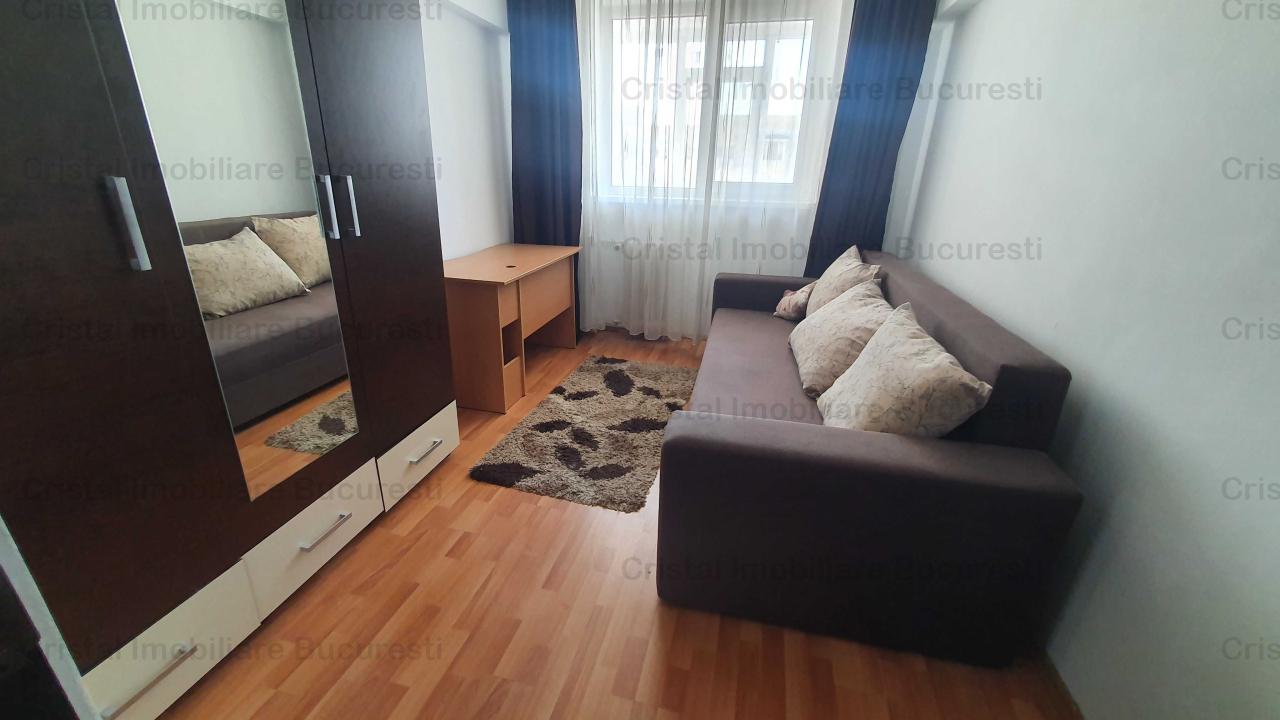 Apartament 3 camere, Doamna Ghica 