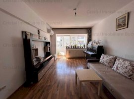 Apartament 3 camere, renovat, Doamna Ghica