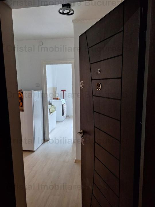 Apartament 2 camere semidecomandat, sector 2, Șos Ștefan cel Mare