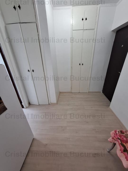 Apartament 2 camere semidecomandat, sector 2, Șos Ștefan cel Mare