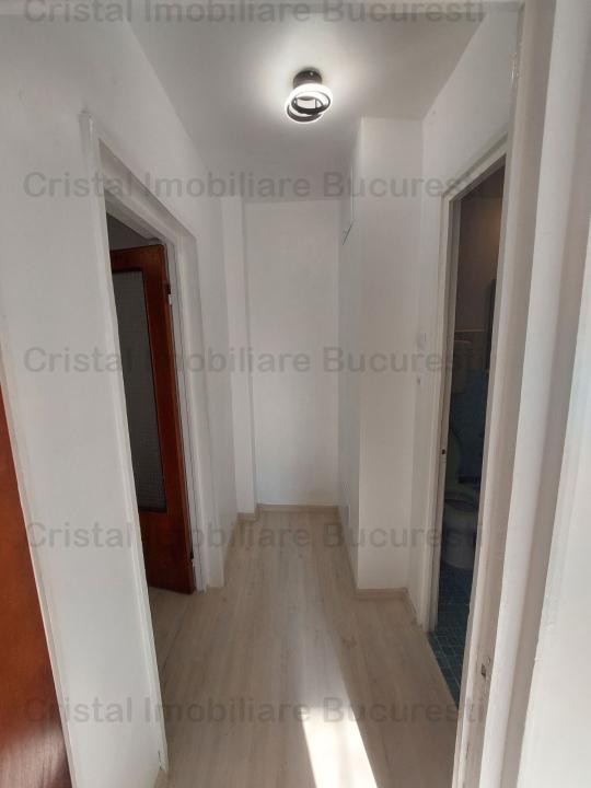 Apartament 2 camere semidecomandat, sector 2, Șos Ștefan cel Mare