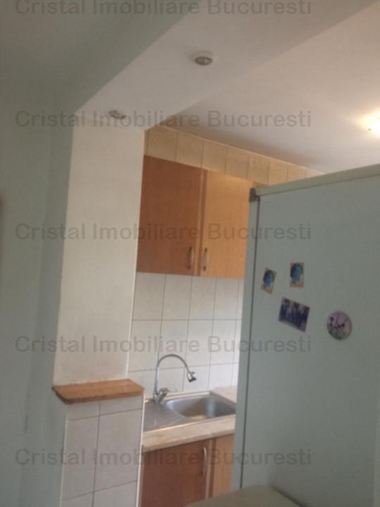 Apartament 2 camere, l 3 min de metrou Piata Sudului / Mall SunPlaza