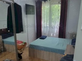 Apartament 3 camere, zona Brancovreanu, Spitalul de Copii Marie Curie (fostul Budimex)