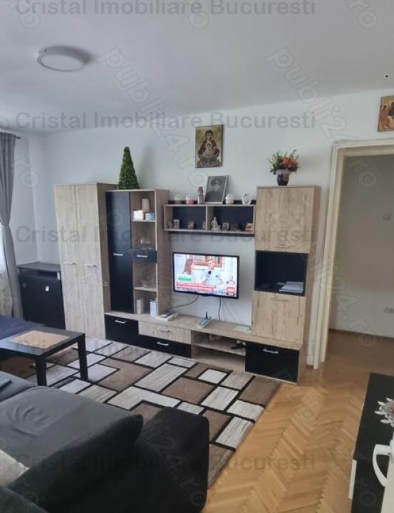 Apartament 3 camere, zona Brancovreanu, Spitalul de Copii Marie Curie (fostul Budimex)