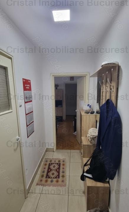 Apartament 3 camere, zona Brancovreanu, Spitalul de Copii Marie Curie (fostul Budimex)