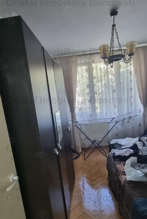 Apartament 3 camere, zona Brancovreanu, Spitalul de Copii Marie Curie (fostul Budimex)