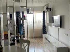 Vand apartament de 2 camere  Edenia Titan