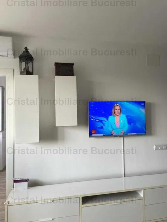 Vand apartament de 2 camere  Edenia Titan