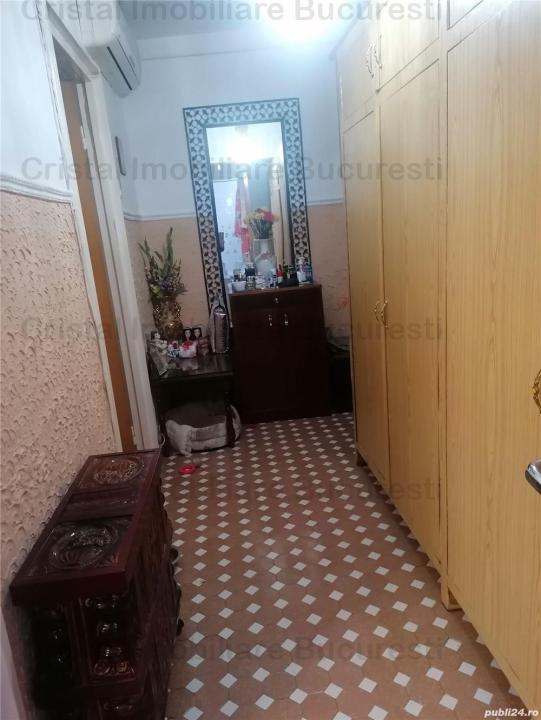  Apartament decomandat 3 camere, bloc H, Titan IOR, Scoala195