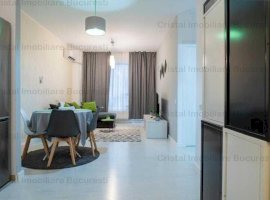 Apartament 2 camere, Zona Mihai Bravu, 700 EUR