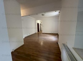 Apartament 2 camere Parcul Carol/Firma/Birouri