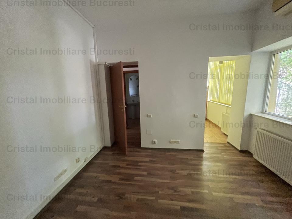 Apartament 2 camere Parcul Carol/Firma/Birouri