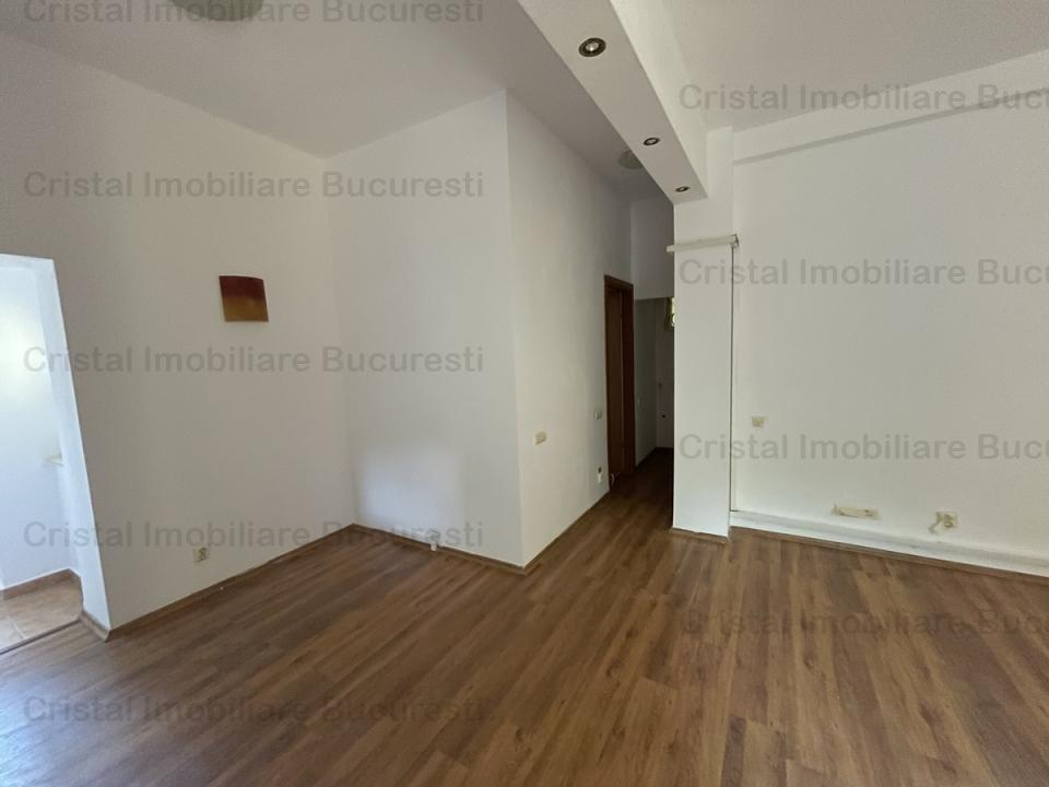 Apartament 2 camere Parcul Carol/Firma/Birouri