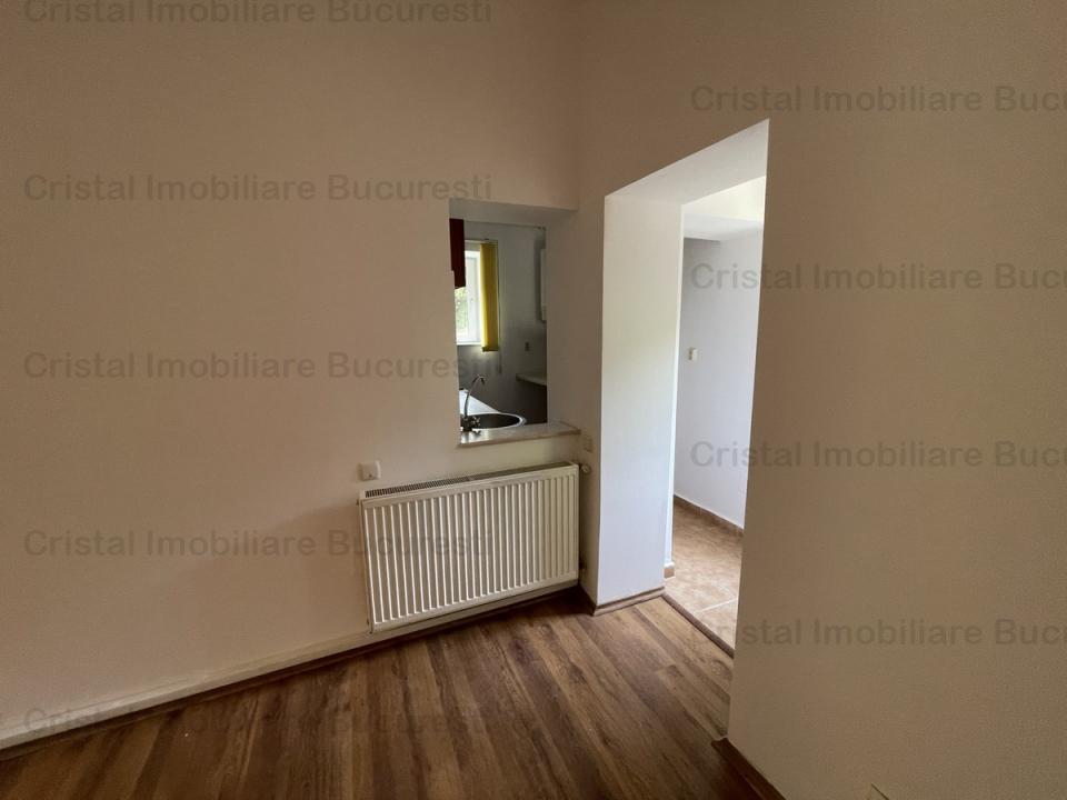 Apartament 2 camere Parcul Carol/Firma/Birouri