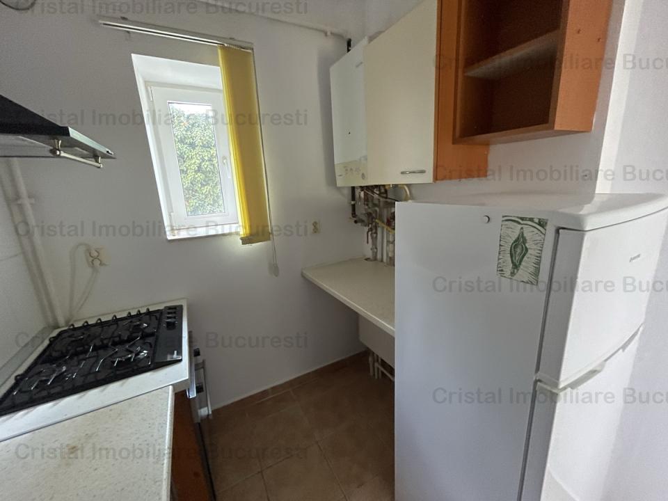 Apartament 2 camere Parcul Carol/Firma/Birouri