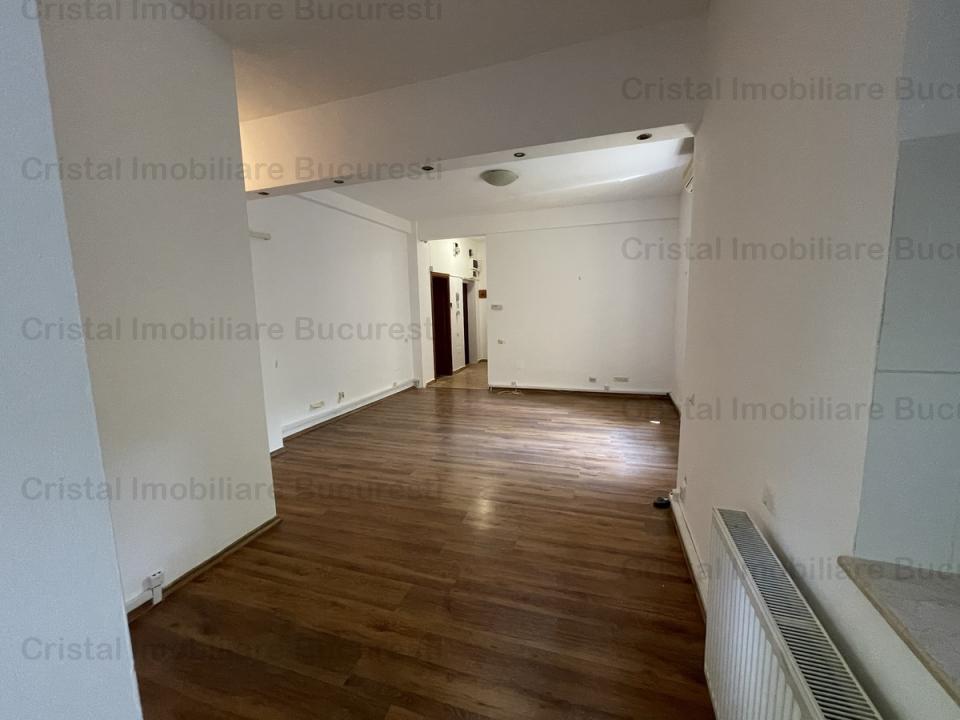 Apartament 2 camere Parcul Carol/Firma/Birouri