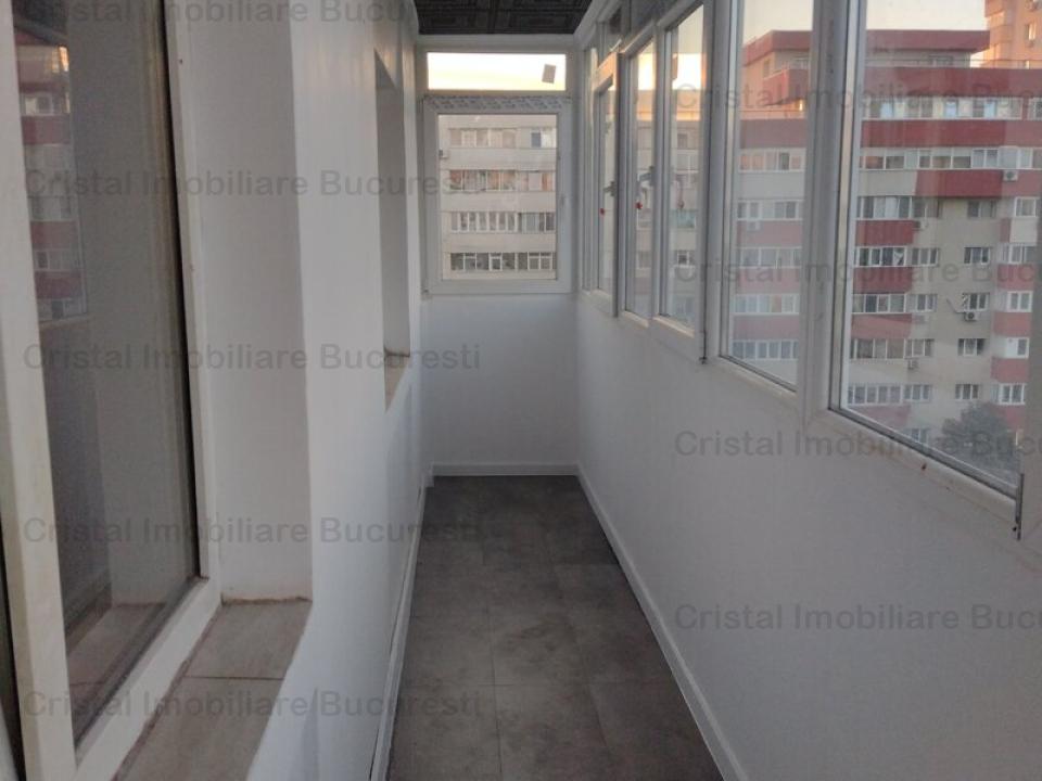 Apartament 2 camere Piata Sudului/Emil Racovita/Metrou/AC