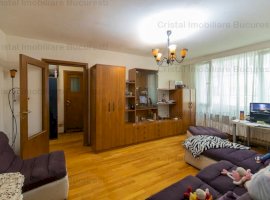 Apartament 3 camere, Secuilor, Piata Sudului. Sun Plaza