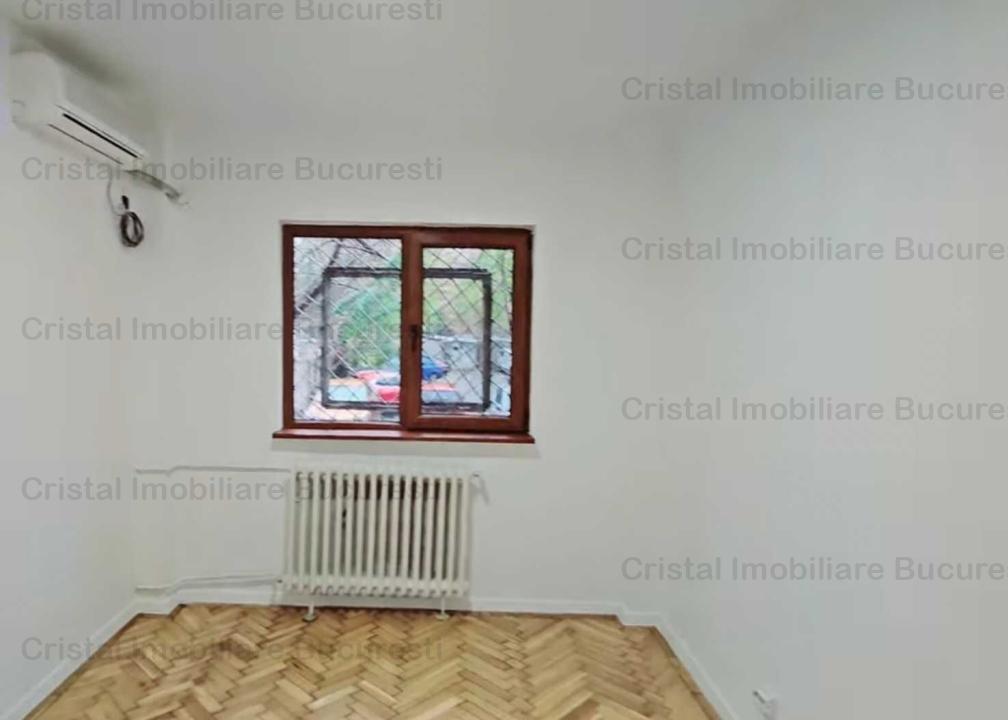 Apartament 3 camere, Parc Tineretului. 