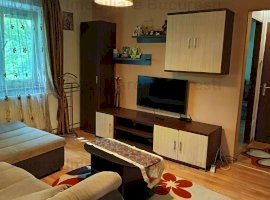 Apartament 2 camere, Brancoveanu. 