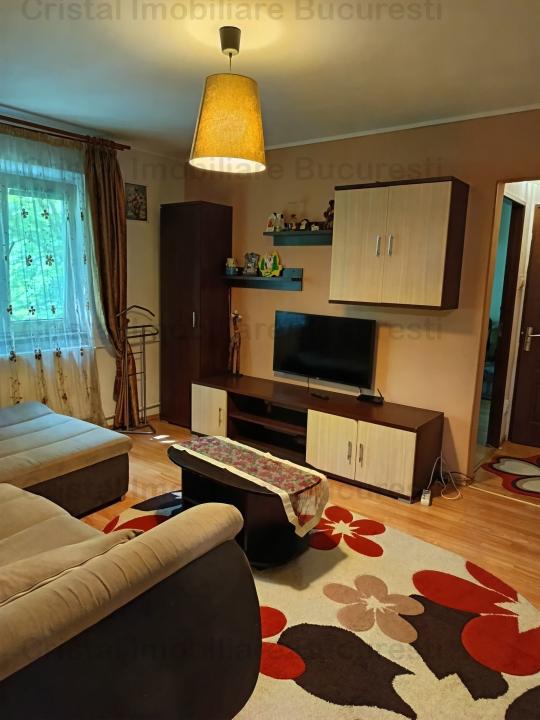 Apartament 2 camere, Brancoveanu. 