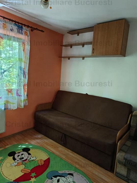 Apartament 2 camere, Brancoveanu. 