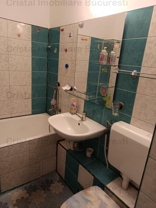 Apartament 2 camere, Brancoveanu. 